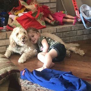 Meet your Posher, Gene